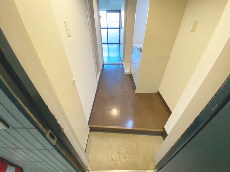 写真別号室（同間取り）