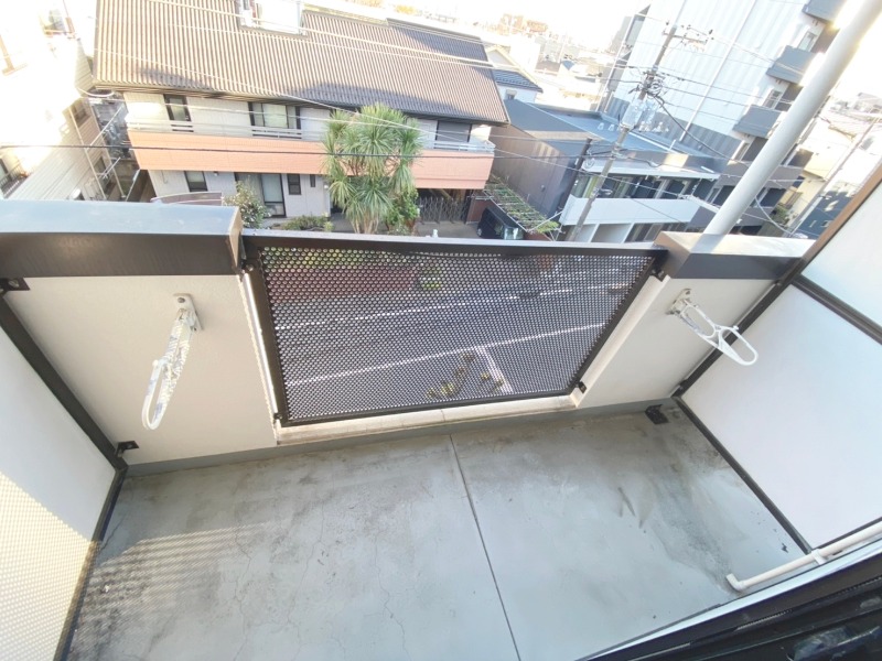 写真別号室（同間取り）