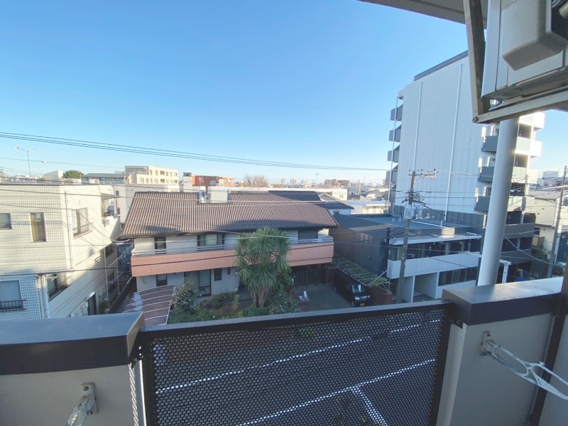 写真別号室（同間取り）