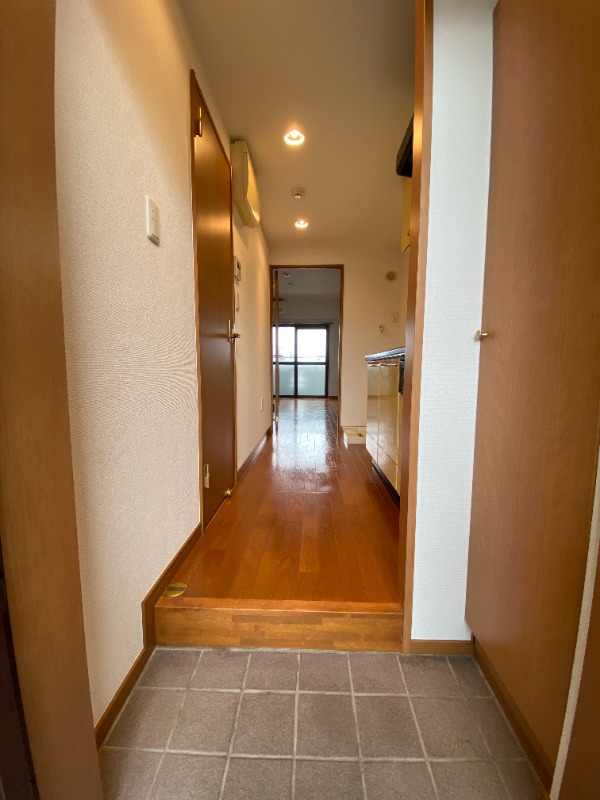 ※別のお部屋のお写真です