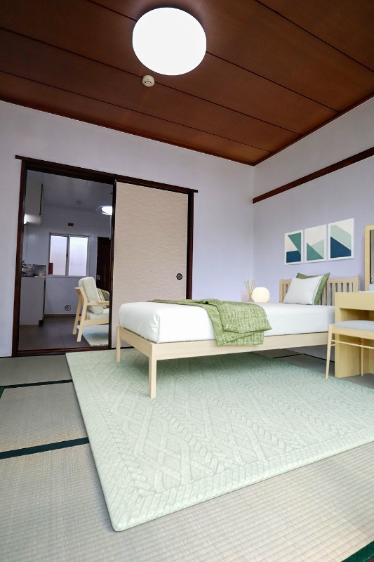 ※別部屋参考写真