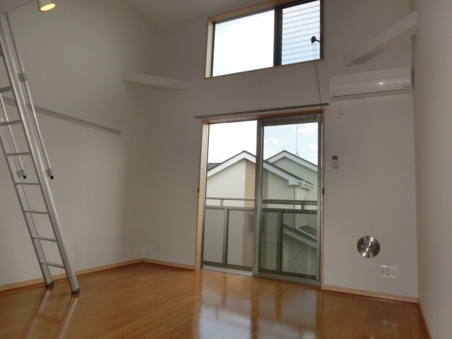 別部屋の参考写真です。