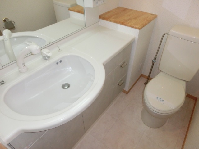 別部屋の参考写真です。