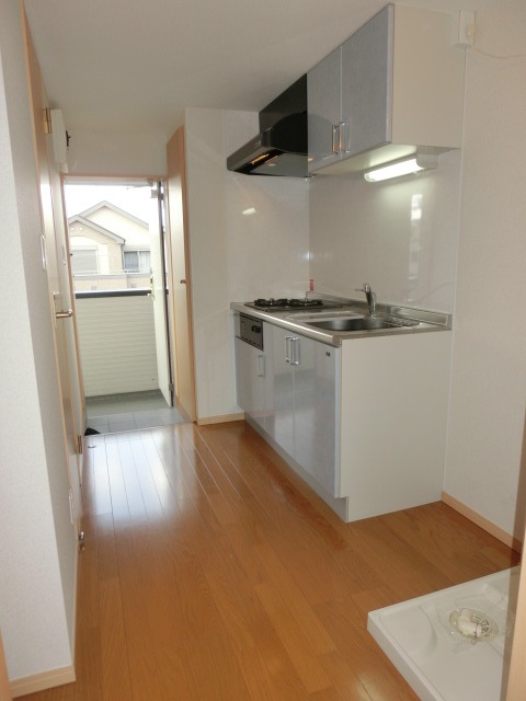 別部屋の参考写真です。