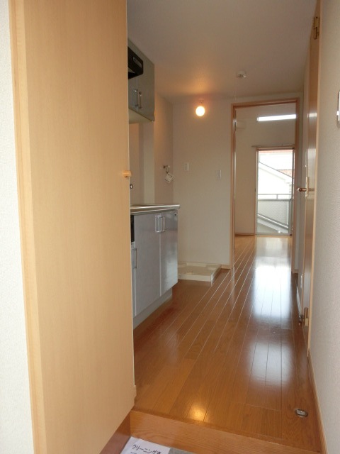 別部屋の参考写真です。