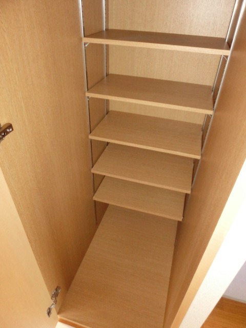 別部屋の参考写真です。