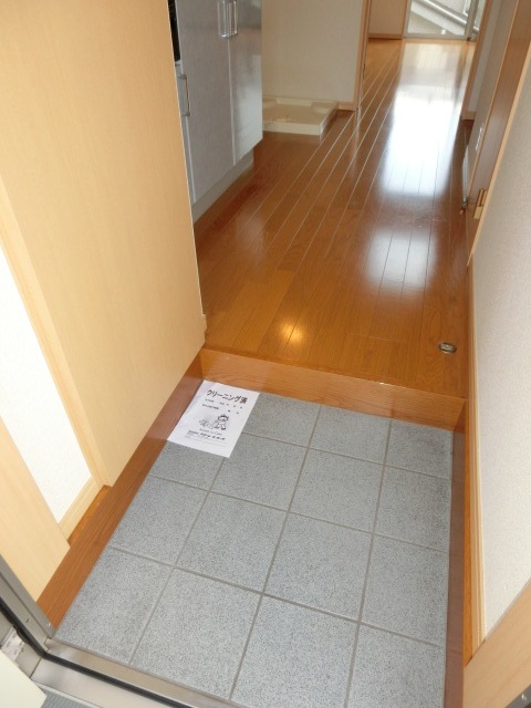 別部屋の参考写真です。