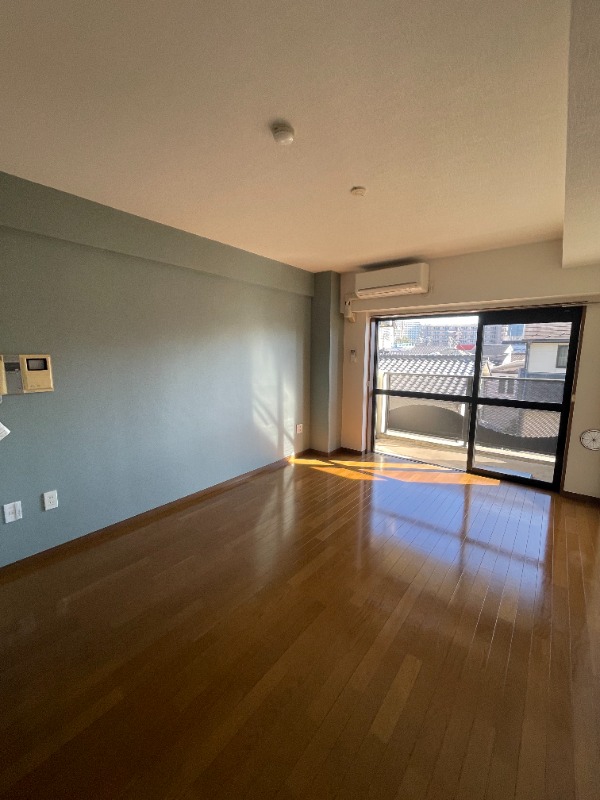 ※別のお部屋のお写真です