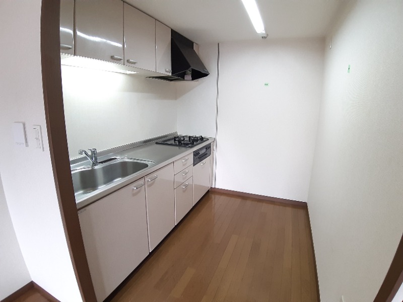 ※別のお部屋のお写真です