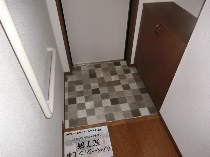 ※別のお部屋のお写真です