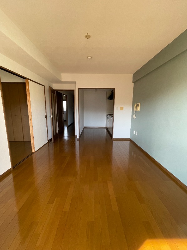 ※別のお部屋のお写真です