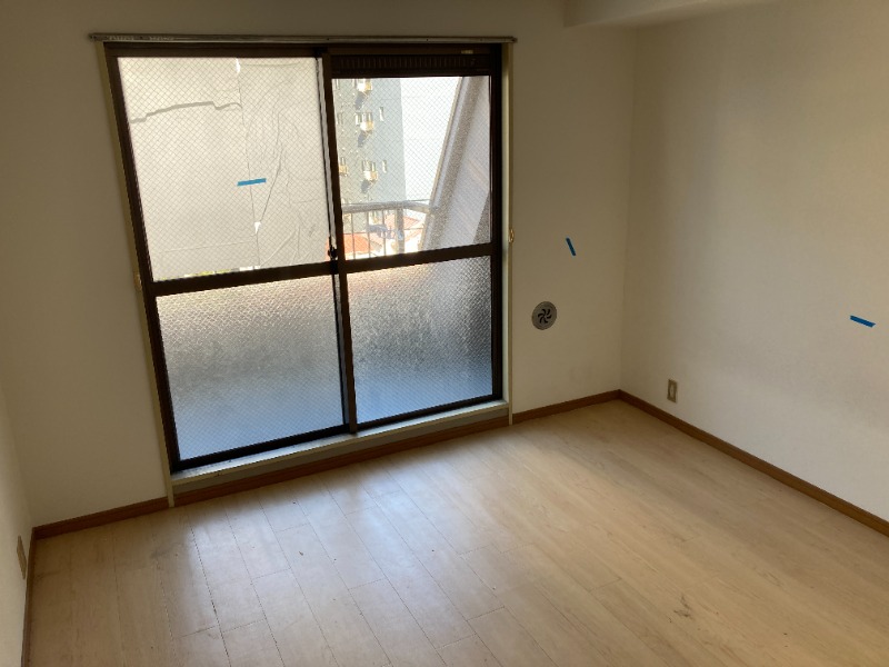 居室※リフォーム前のお写真です。