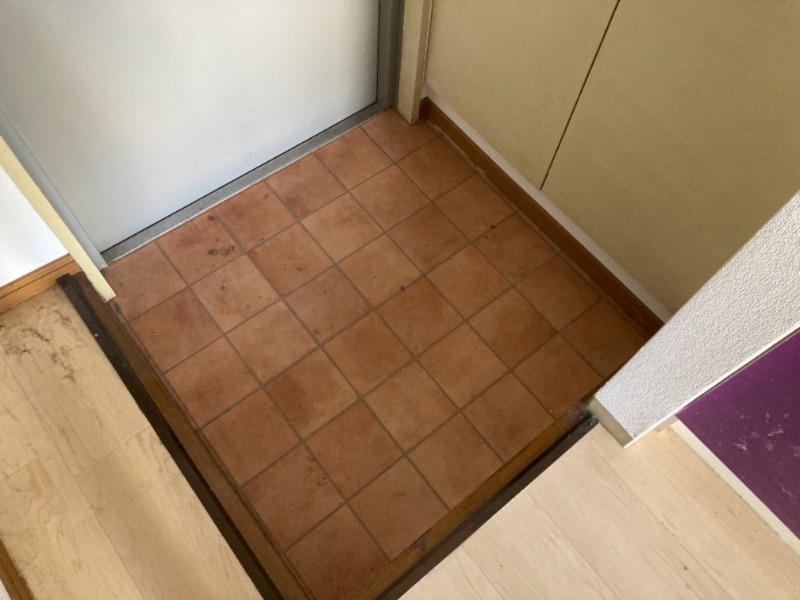 ※リフォーム前のお写真です。