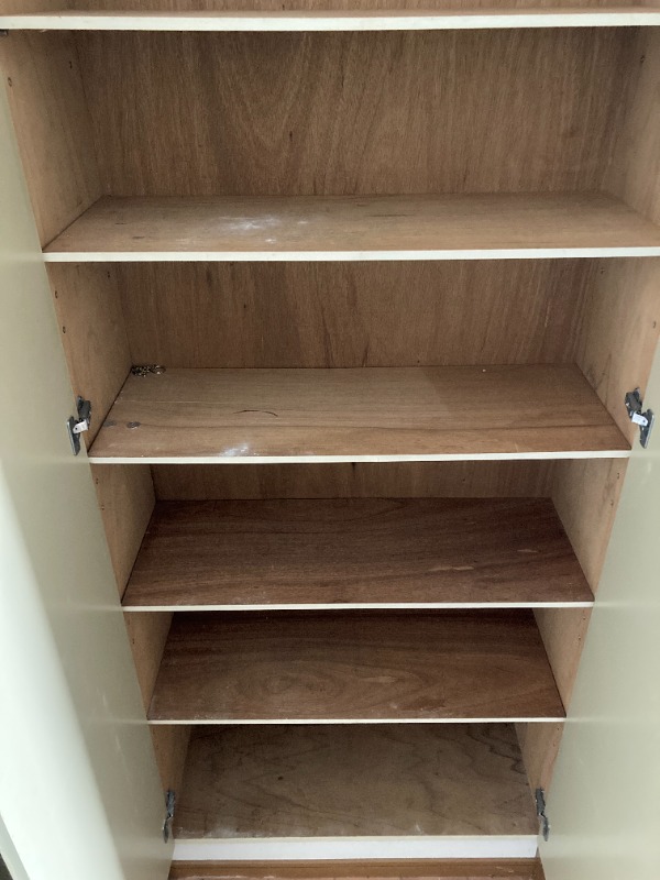 下足箱※リフォーム前のお写真です。