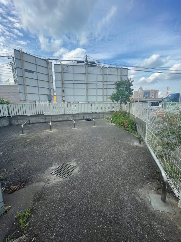 マクドナルド 120m