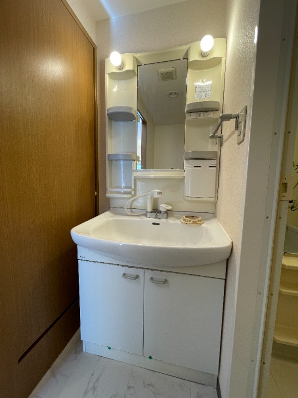 ※同物件・別部屋