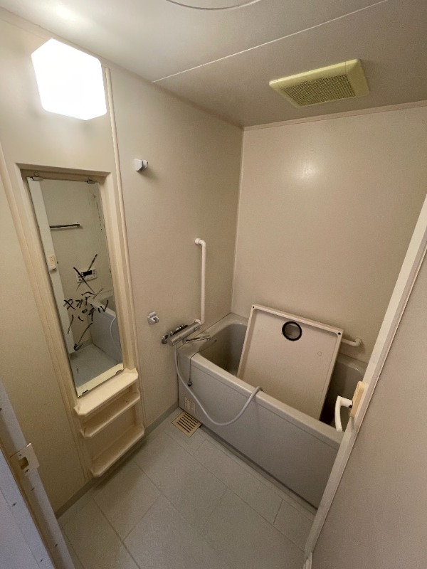 ※同物件・別部屋