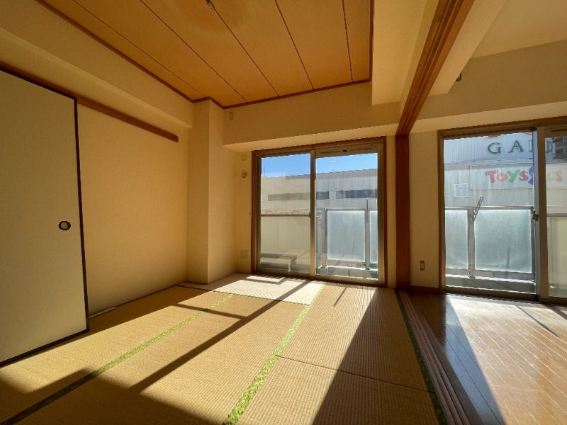 ※同物件・別部屋