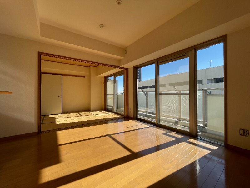 ※同物件・別部屋