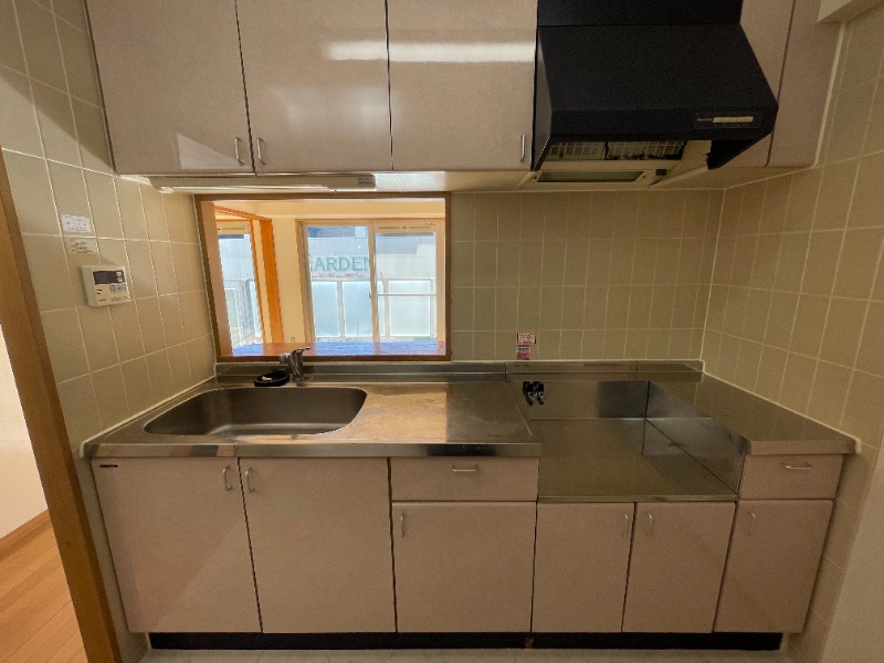 ※同物件・別部屋