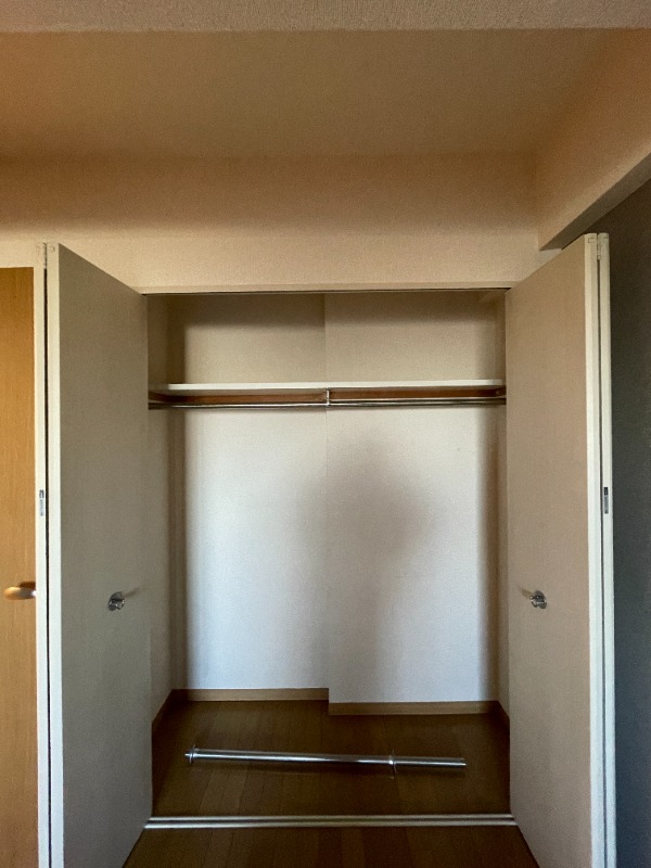 ※同物件・別部屋