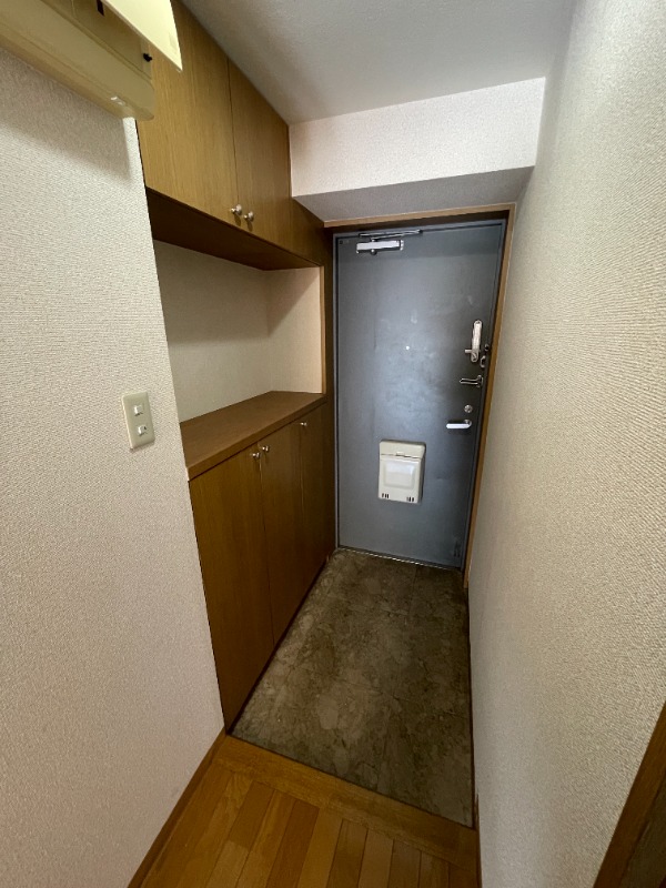 ※同物件・別部屋