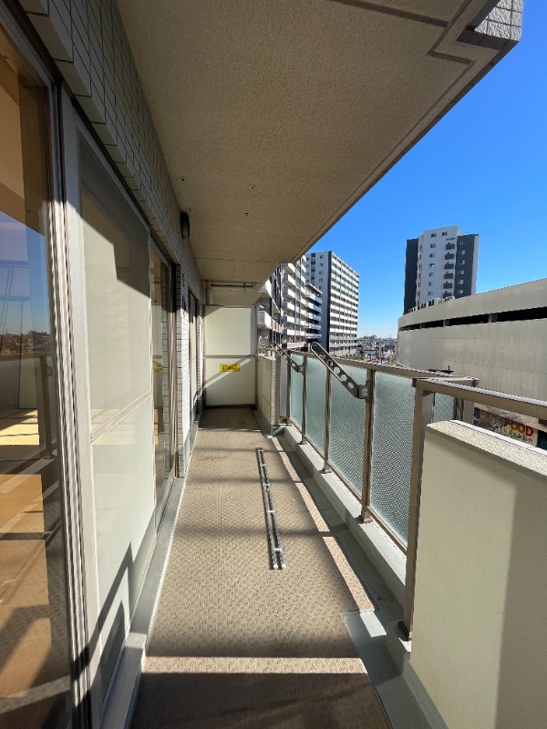 ※同物件・別部屋