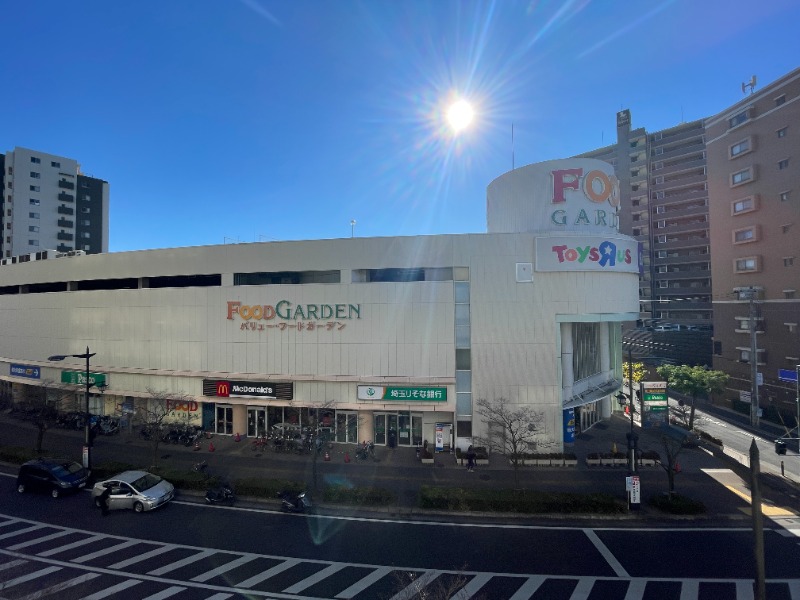 ※同物件・別部屋