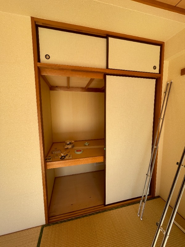 ※同物件・別部屋