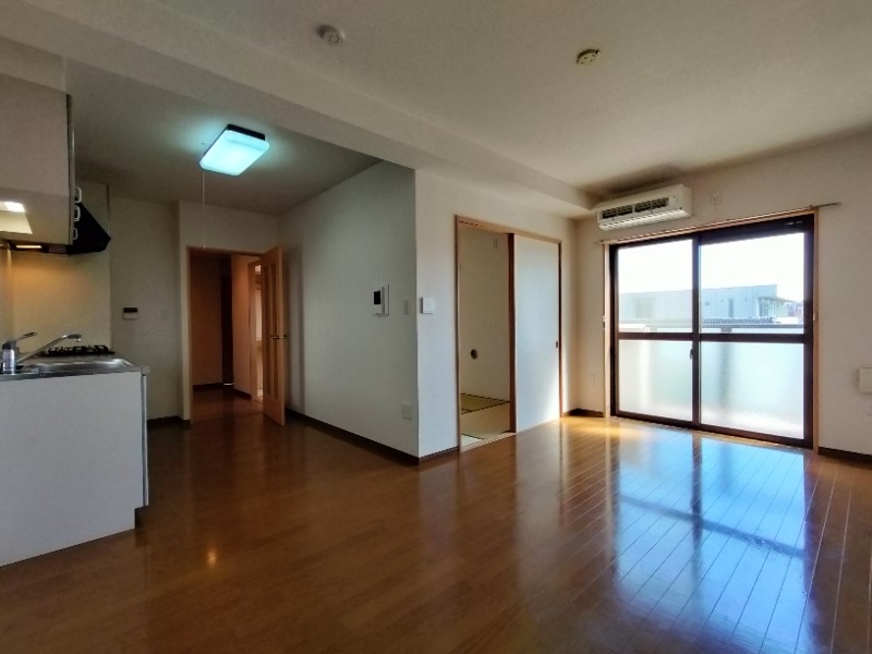 別部屋同仕様写真