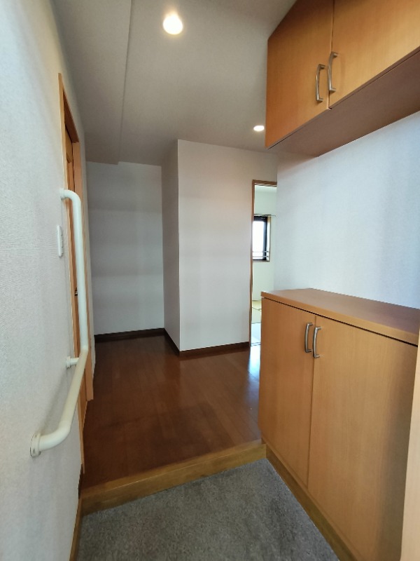 別部屋同仕様写真