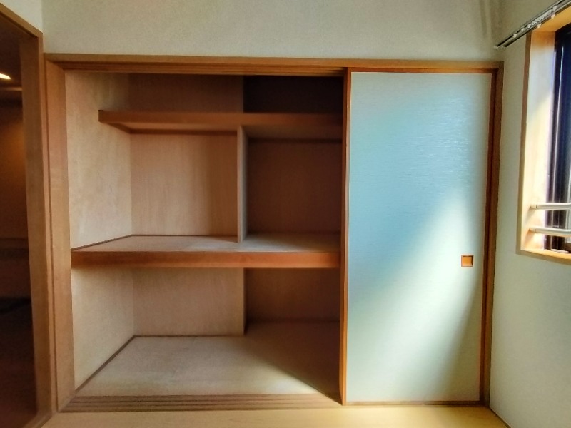 別部屋同仕様写真
