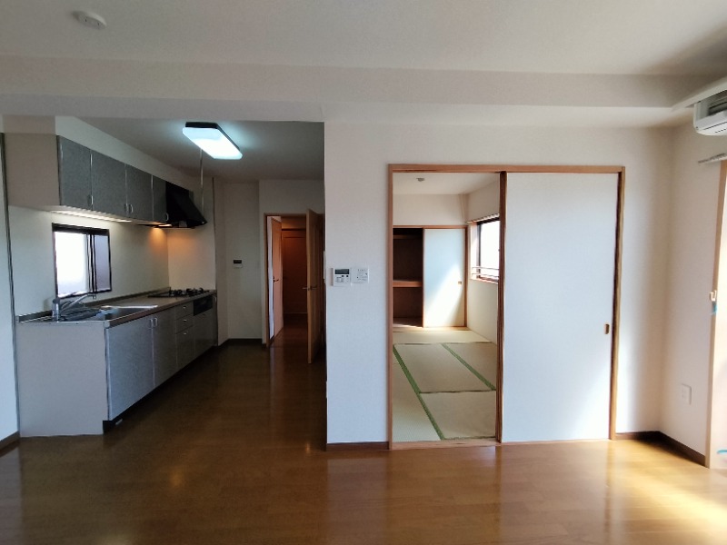 別部屋同仕様写真