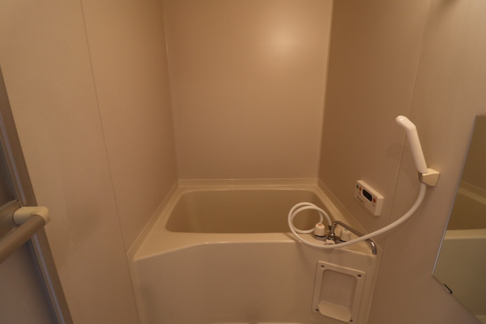 別部屋の参考写真です。