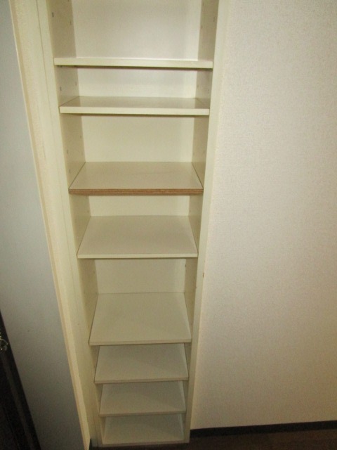 シューズボックス