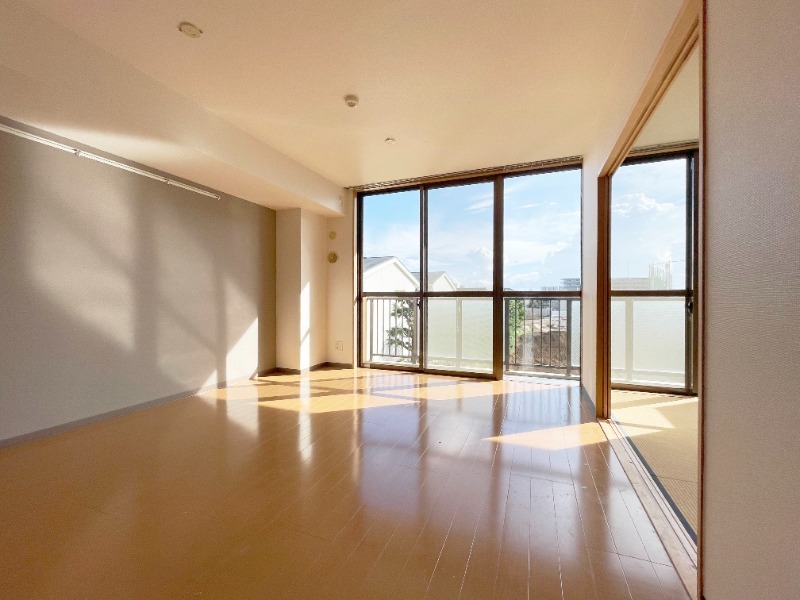 ※他部屋参考写真