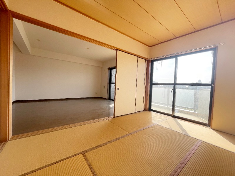 ※他部屋参考写真