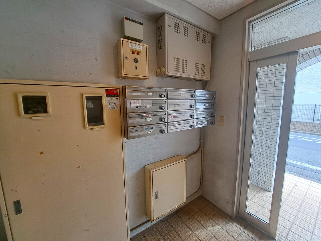 その他共有部分