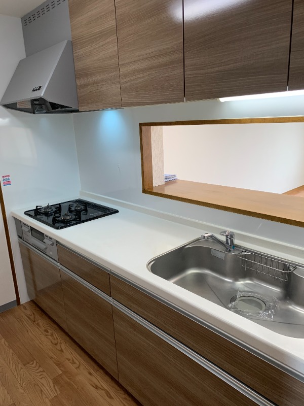 別部屋の参考写真です。