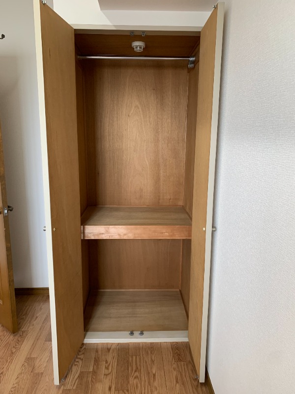 別部屋の参考写真です。