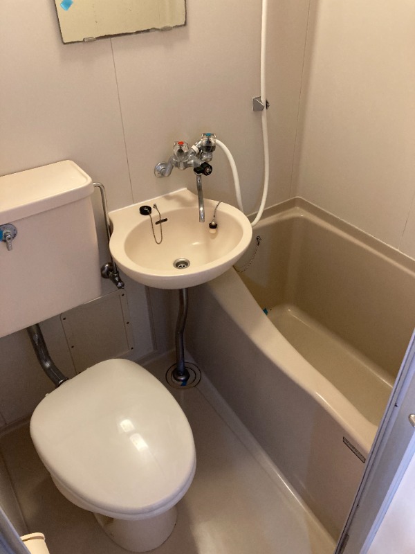 ※別部屋の参考写真です。