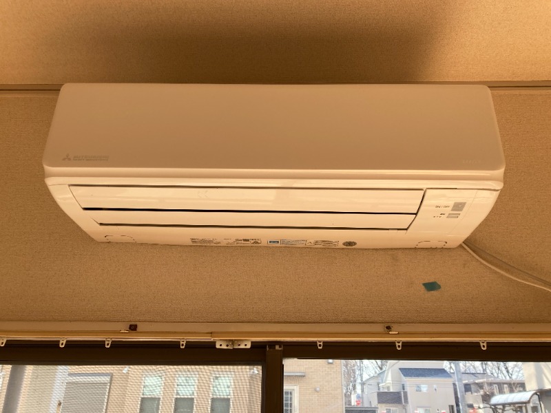 ※別部屋の参考写真です。