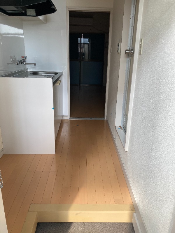 ※別部屋の参考写真です。