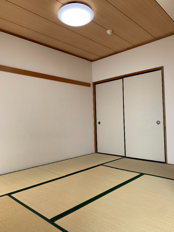別部屋の参考写真です。
