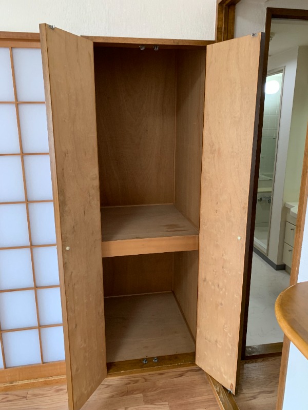 別部屋の参考写真です。