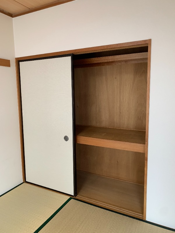 別部屋の参考写真です。