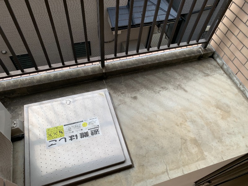 別部屋の参考写真です。