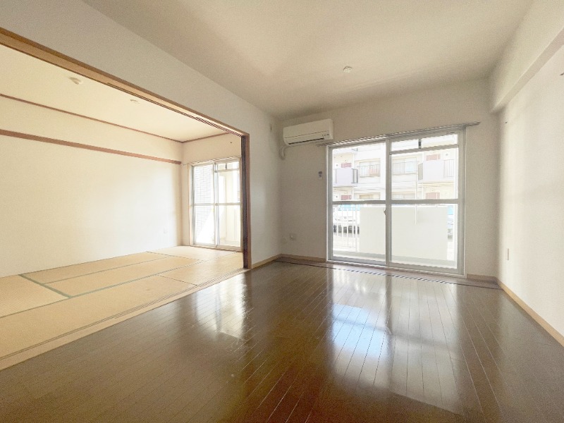 ※他部屋参考写真