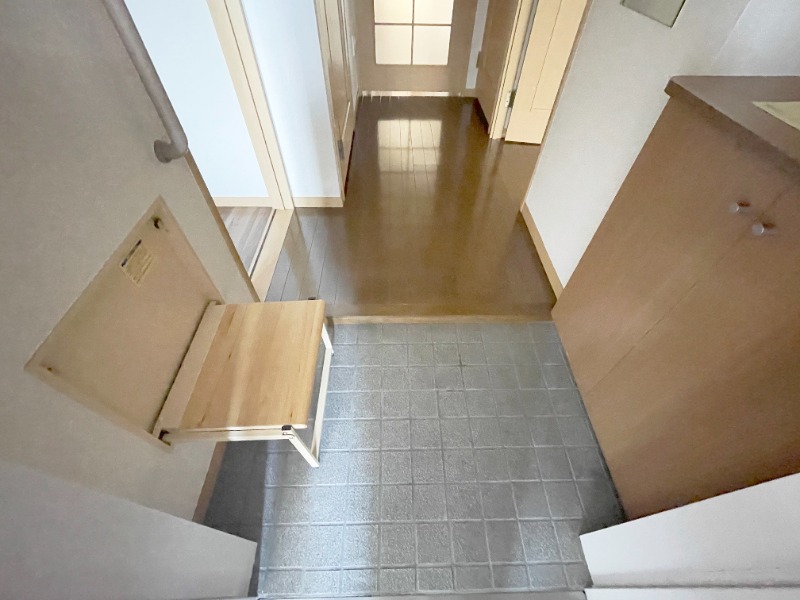 ※他部屋参考写真