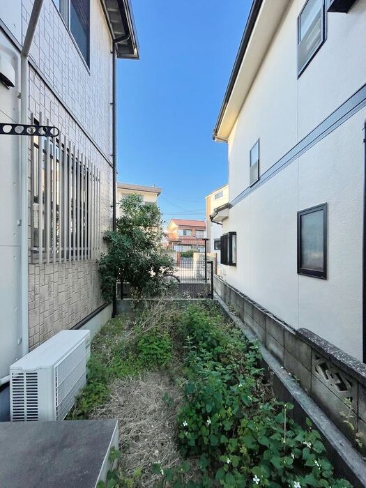庭